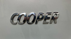 MINI Hatchback 1.5 Cooper Classic II 3dr Auto Petrol Hatchback